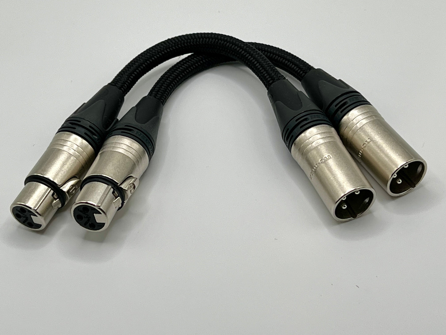 Patch Cable Set